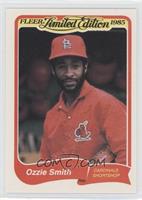 Ozzie Smith