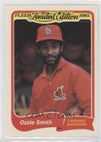 Ozzie Smith