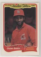 Ozzie Smith