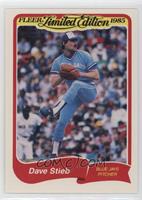 Dave Stieb