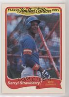 Darryl Strawberry