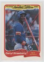 Darryl Strawberry