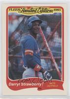 Darryl Strawberry