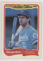 George Brett