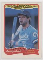 George Brett