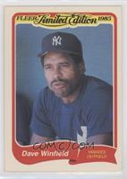 Dave Winfield [EX to NM]