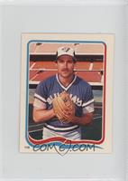 Dave Stieb