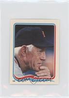 Sparky Anderson