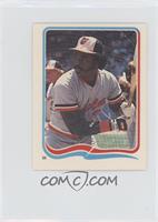 Eddie Murray