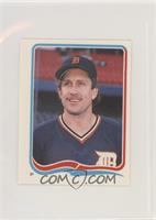 Lance Parrish