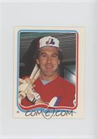 Gary Carter