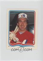 Gary Carter