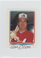 Gary Carter