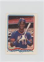 Darryl Strawberry