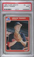 Bruce Tanner [PSA 9 MINT]