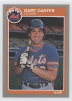 Gary Carter