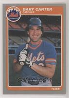 Gary Carter