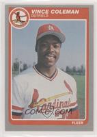 Vince Coleman