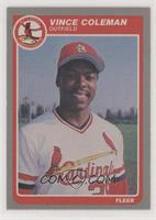 Vince Coleman