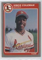 Vince Coleman