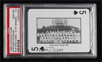 Eastern Division Champs 1984 [PSA 10 GEM MT]