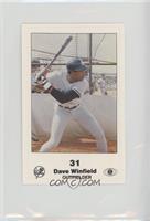 Dave Winfield