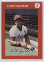 Vince Coleman