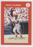 Vince Coleman