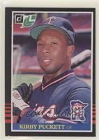 Kirby Puckett