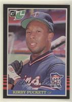 Kirby Puckett