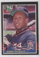 Kirby Puckett