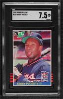 Kirby Puckett [SGC 7.5 NM+]