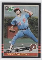 Steve Carlton