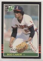 Rod Carew [Good to VG‑EX]