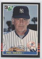 Phil Niekro