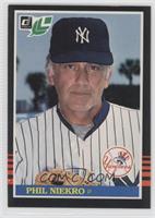 Phil Niekro