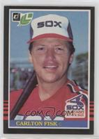 Carlton Fisk [EX to NM]