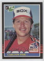 Carlton Fisk