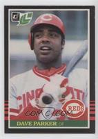 Dave Parker [Good to VG‑EX]