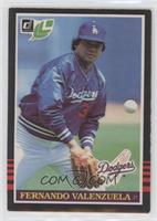 Fernando Valenzuela [EX to NM]