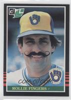 Rollie Fingers