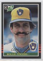 Rollie Fingers