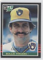 Rollie Fingers