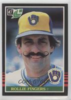 Rollie Fingers