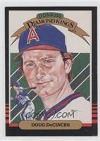 Diamond Kings - Doug DeCinces