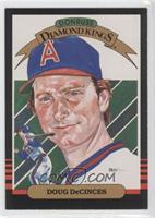 Diamond Kings - Doug DeCinces