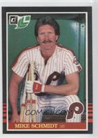 Mike Schmidt