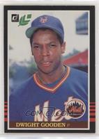 Dwight Gooden