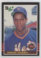 Dwight Gooden