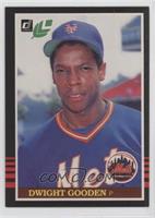 Dwight Gooden [EX to NM]